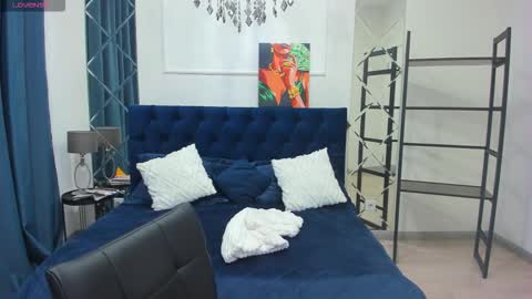 Ur sensual Lora online show from October 8, 8:29 am