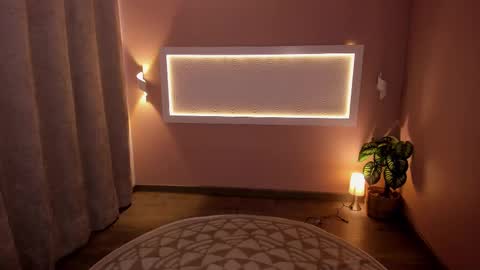 Deborah Daz online show from October 20, 12:41 pm