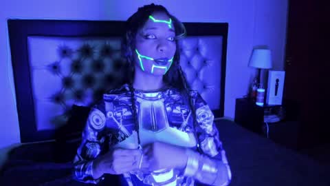 Lore Depp online show from December 26, 7:03 am