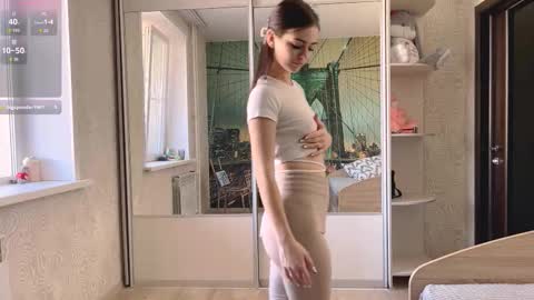 Olivia online show from October 24, 5:25 am