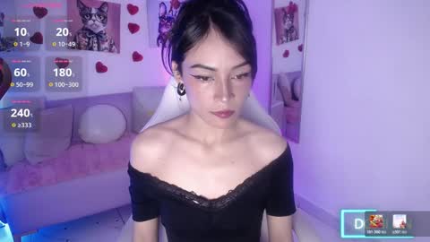 LORELI online show from February 16, 3:28 am