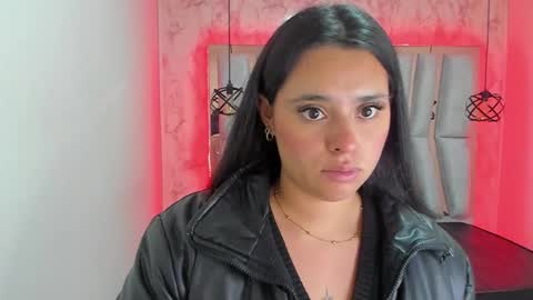 lorem_adams online show from February 12, 11:40 am