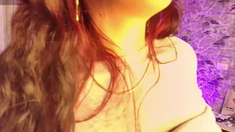 Loren online show from February 21, 12:33 am