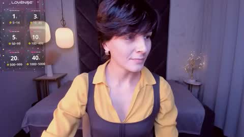 Loren online show from October 29, 2:53 pm