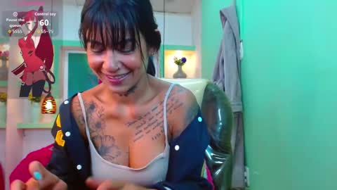 lore online show from February 7, 1:15 pm