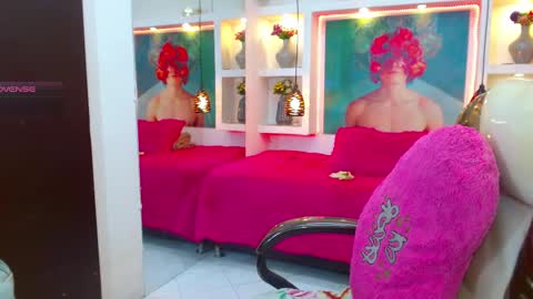 lore online show from November 11, 2:07 am