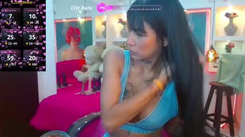 Snapshot of lorenapinto_ chatting on October 5, 9:09 pm lore online show from October 5, 9:09 pm