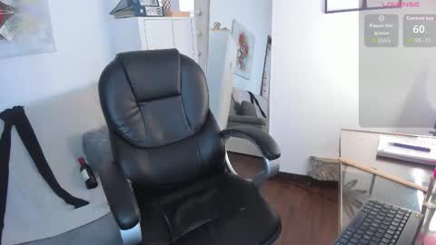 loretta_fraser online show from February 24, 1:21 pm