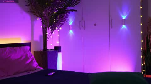 LoretteLorena online show from April 14, 7:03 pm