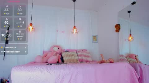 Lori Evans online show from November 21, 12:45 am