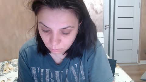 LorraGrey online show from April 7, 3:30 am