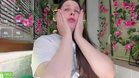 Alisa   My darlings online show from May 12, 10:27 pm