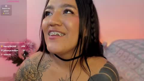 LOTTIE online show from February 4, 6:49 am