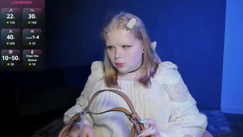 Lottie online show from May 16, 7:00 am
