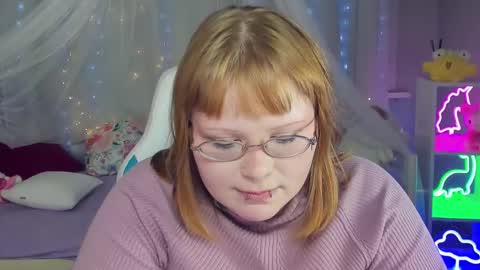 Lottie online show from December 15, 4:12 pm