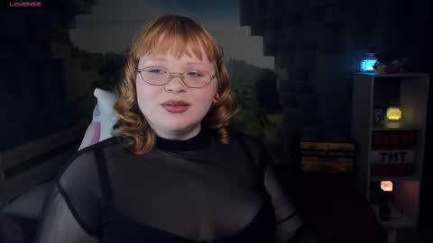 Lottie online show from December 20, 4:11 pm