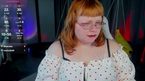 Lottie online show from January 31, 7:11 pm