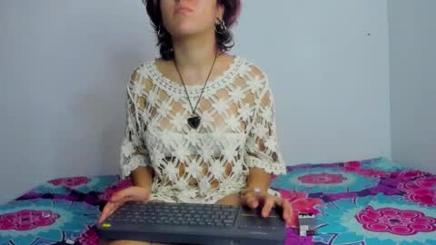 lotto_bloom online show from October 30, 8:21 pm