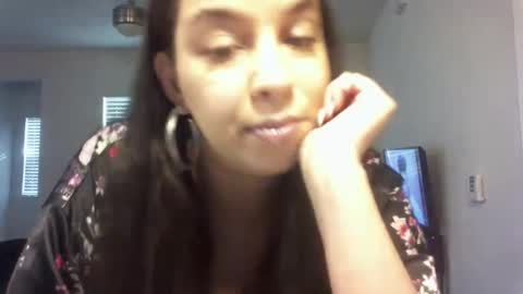 Snapshot of lotuzpetals chatting on September 26, 10:07 pm Jasmine online show from September 26, 10:07 pm