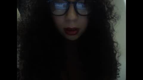 Snapshot of lotuzpetals chatting on October 4, 8:31 am Jasmine online show from October 4, 8:31 am