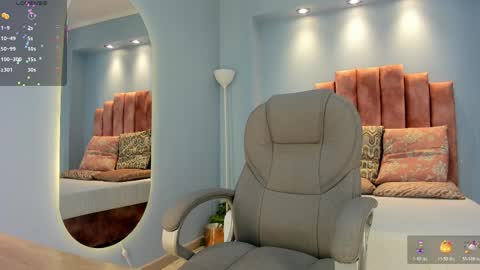  Lou Rosse  online show from March 31, 7:58 pm