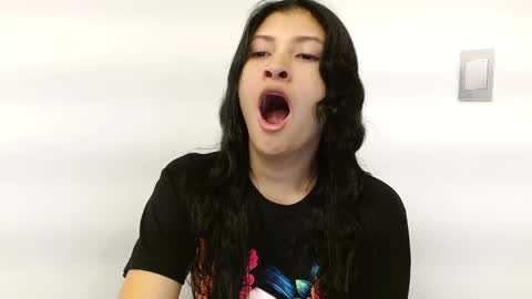 Louis K online show from February 27, 11:31 am