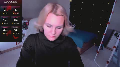 Louisa online show from January 10, 9:02 am