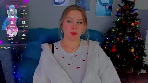 Loise online show from January 17, 8:38 pm