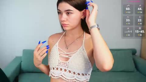 Brook and Del online show from September 22, 8:13 am