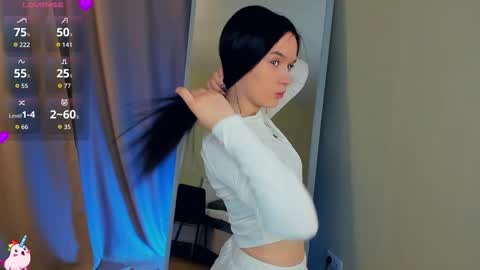 Brook and Del online show from November 27, 5:27 pm