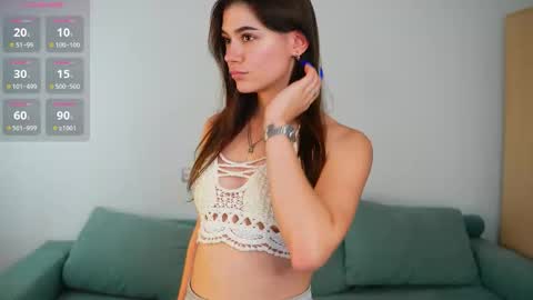 Brook and Del online show from September 20, 8:12 am