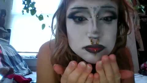 lov3lypixi3 online show from October 9, 11:09 pm