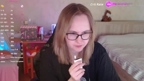 Agatha online show from April 3, 9:07 am