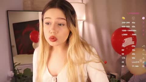 Eva online show from March 7, 1:07 pm