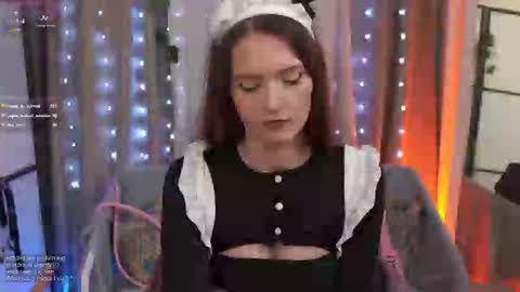 Olivia Westsun online show from March 21, 9:20 pm