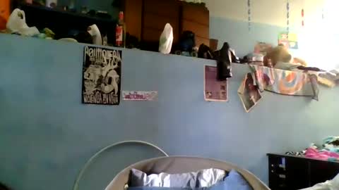 love_electra online show from February 12, 4:44 pm