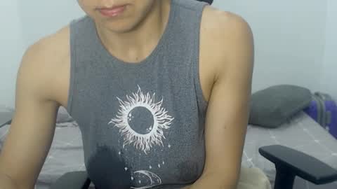 Nina online show from March 9, 10:13 pm