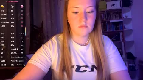 Megan online show from September 11, 7:14 pm