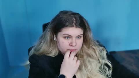 Ally online show from February 19, 8:47 am