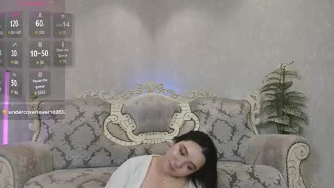 Snapshot of loveame69 chatting on October 11, 5:04 pm Amaya online show from October 11, 5:04 pm