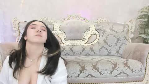 Snapshot of loveame69 chatting on October 4, 6:34 pm Amaya online show from October 4, 6:34 pm