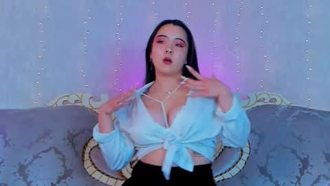 Snapshot of loveame69 chatting on September 14, 4:38 pm Amaya online show from September 14, 4:38 pm
