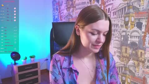 Laura online show from January 28, 11:49 am