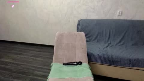 Molly online show from February 7, 7:07 pm