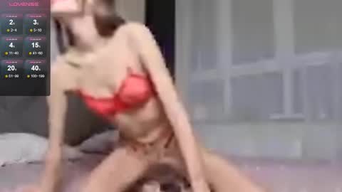 lovellystella online show from February 24, 3:43 pm