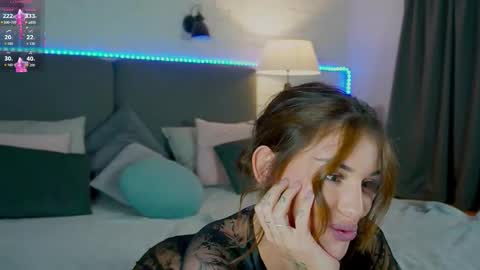 Snapshot of lovely___maria chatting on October 9, 6:34 pm lovely___maria online show from October 9, 6:34 pm