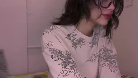 Snapshot of lovely_allys chatting on October 3, 12:38 am Allyson 3 online show from October 3, 12:38 am