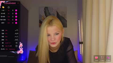 Jenny online show from February 2, 2:54 am