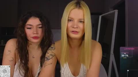 Jenny online show from June 7, 3:13 am