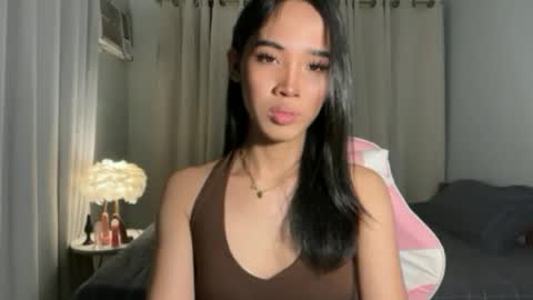 BABY BRIANA online show from August 3, 8:47 pm